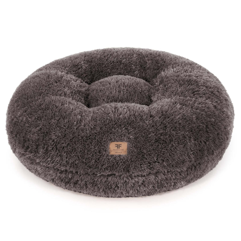 Frau Frauchen orthopädisches Hundebett Wolke® Bear für Hunde und Haustiere