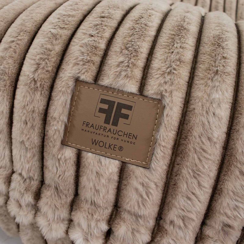 Frau Frauchen Wechselbezug für Wolke® Finca für Hunde und Haustiere