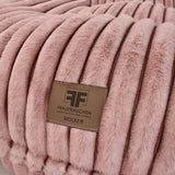 Hundebett Wolke® Melody 80 cm / 1 / ohne Schutz OM