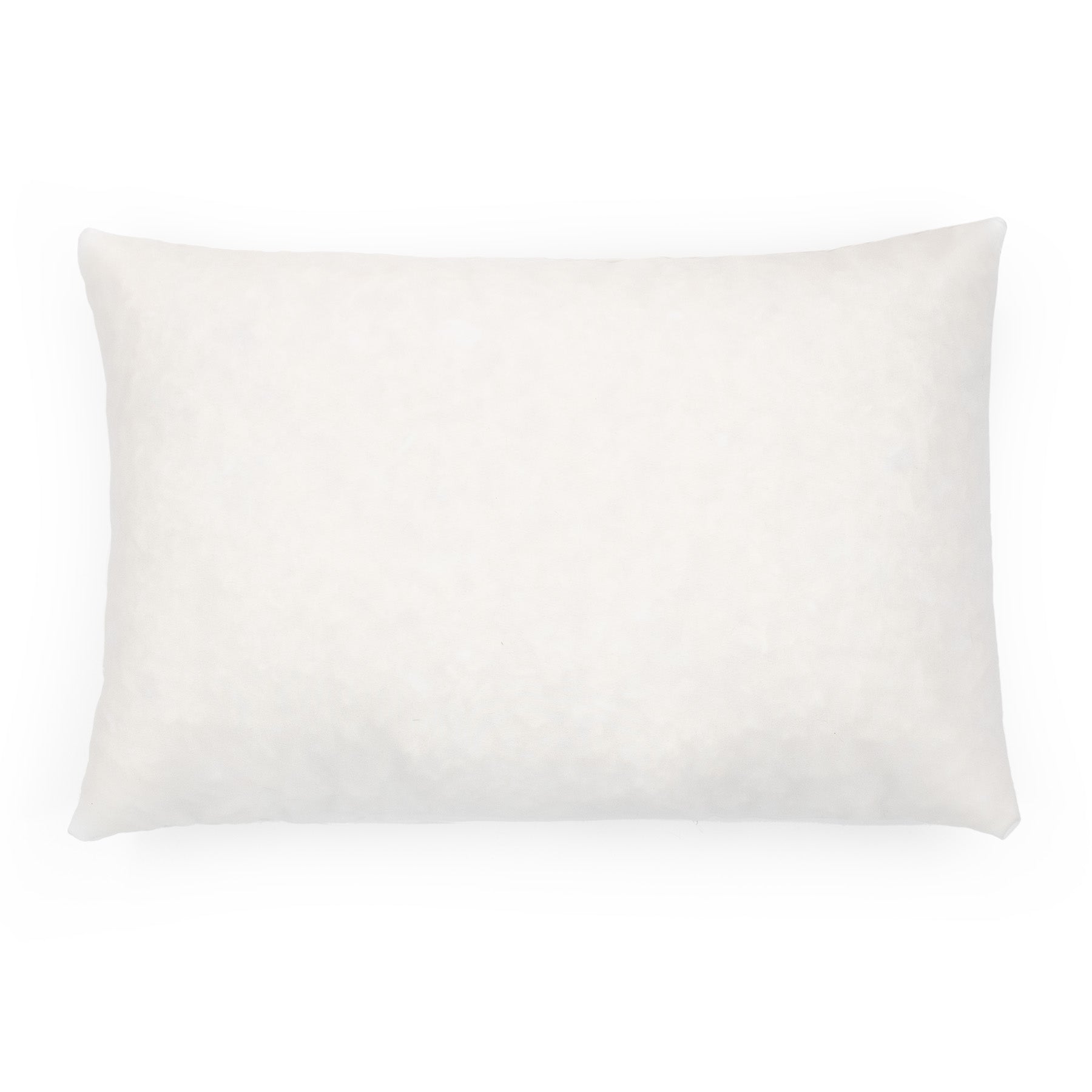 Frau Frauchen orthopädisches Innenkissen für Wohnkissen im Format 40x60 cm