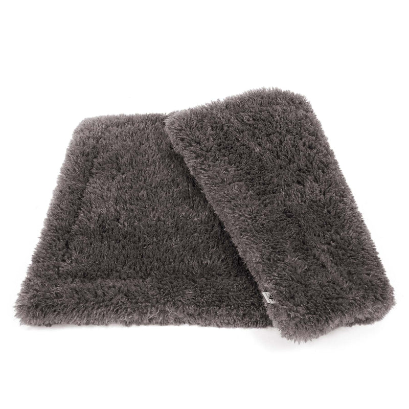 Frau Frauchen wattierte Hundedecke Plaid Bear für Hunde und Haustiere