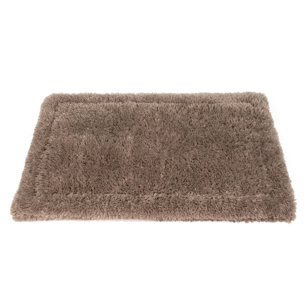 Frau Frauchen wattierte Hundedecke Plaid Doodle für Hunde und Haustiere