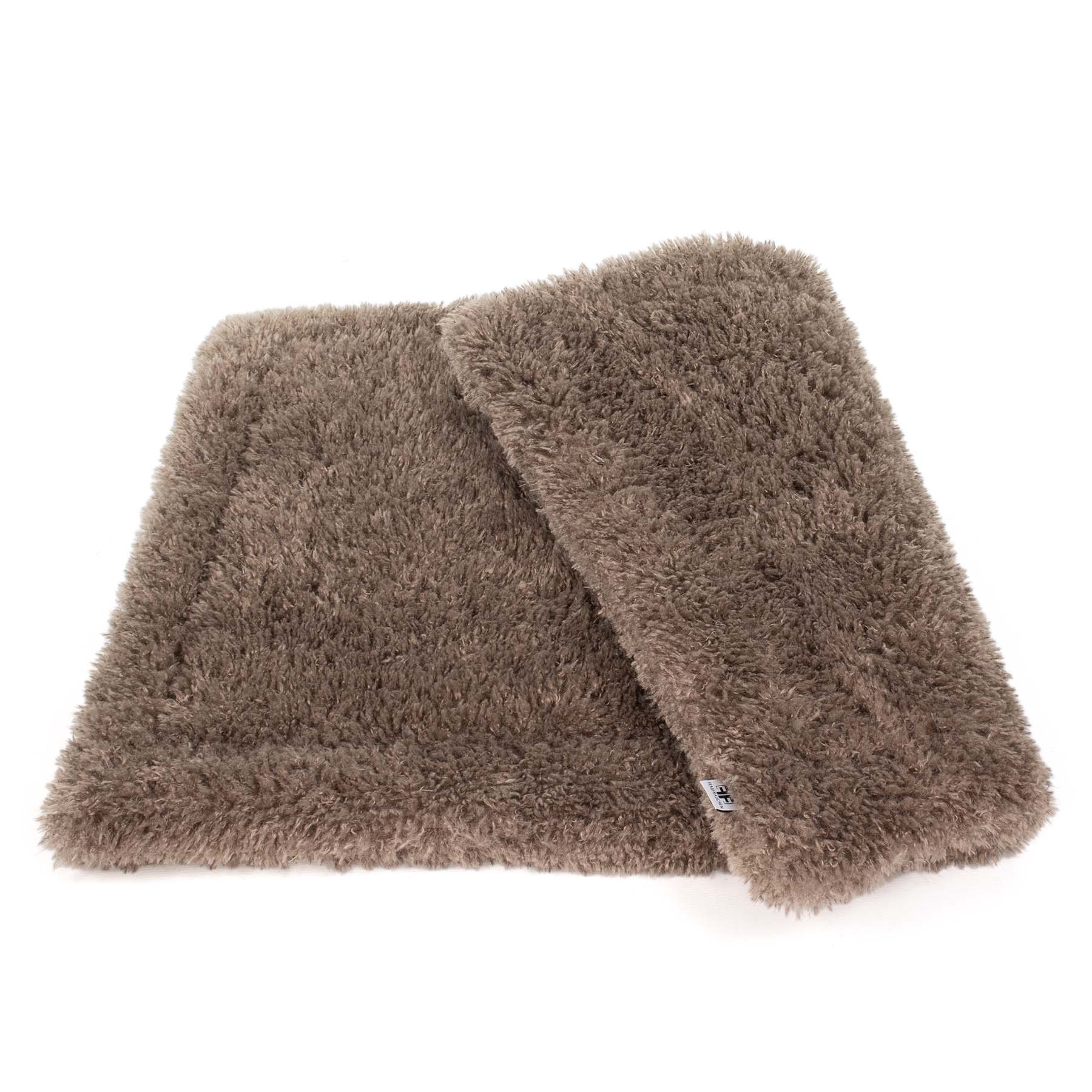 Frau Frauchen wattierte Hundedecke Plaid Doodle für Hunde und Haustiere