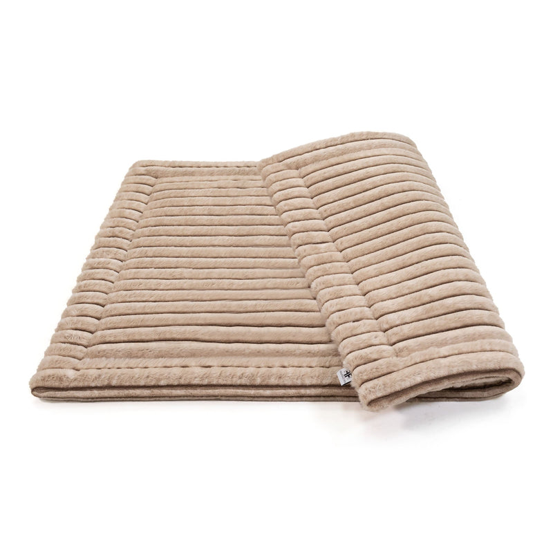 Wattierte Hundedecke Plaid Finca
