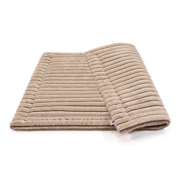 Wattierte Hundedecke Plaid Finca