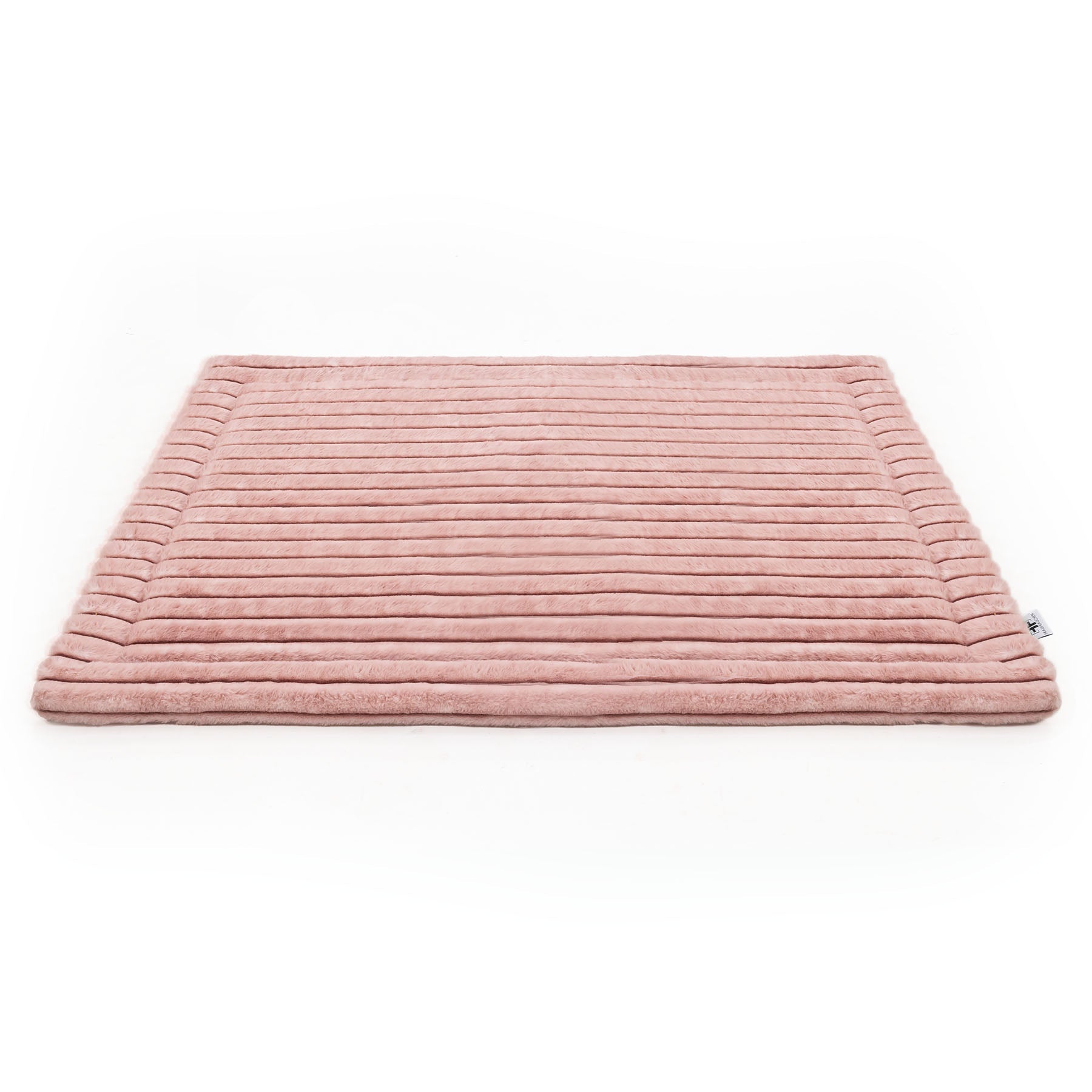 Wattierte Hundedecke Plaid Melody