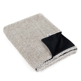 Kuscheldecke Dots 50 x 70 cm OM