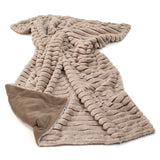 Kuscheldecke Finca 70 x 100 cm OM