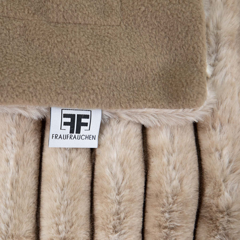 Kuscheldecke Finca