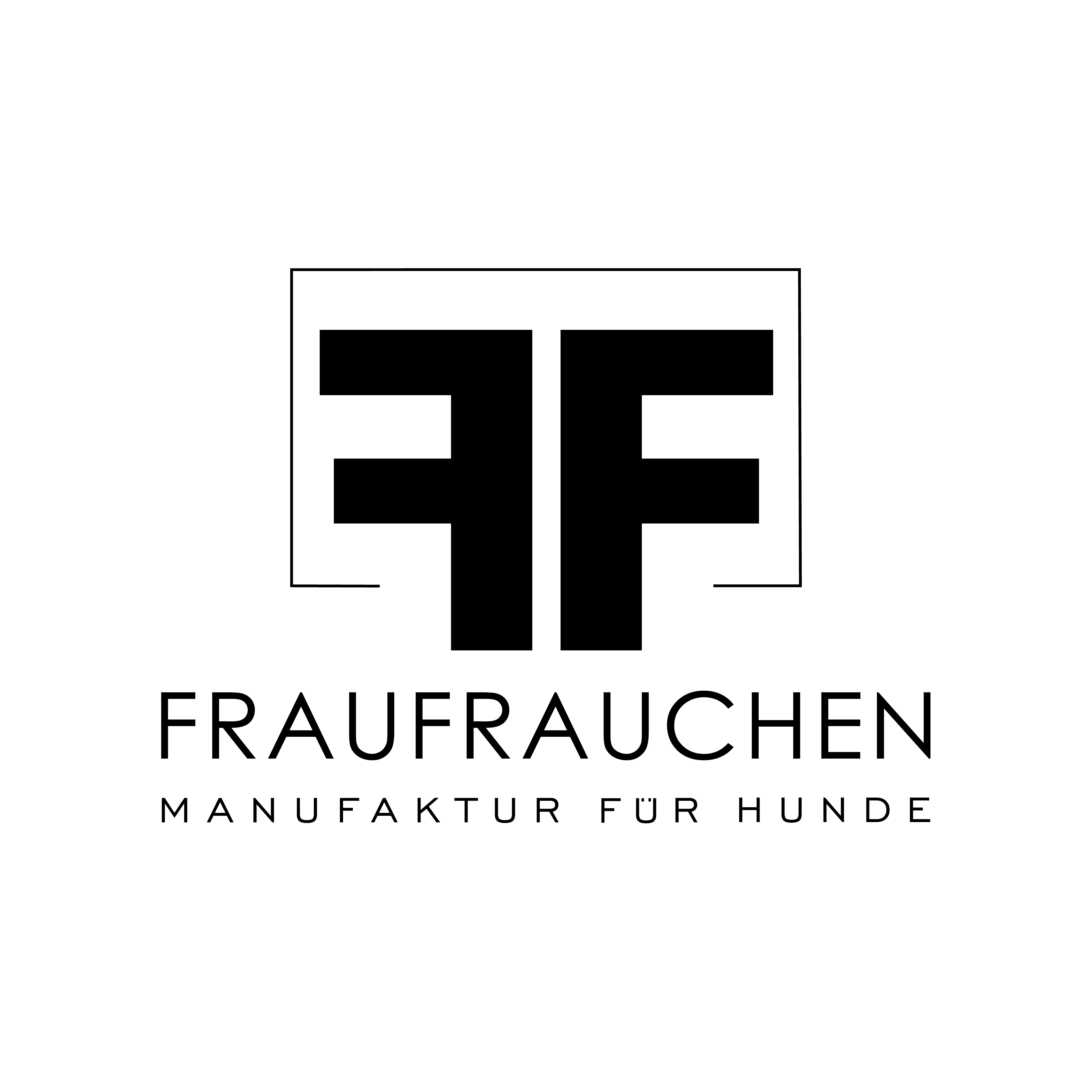 Frau Frauchen Innenleben für Hundebett Letto für Hunde und Haustiere