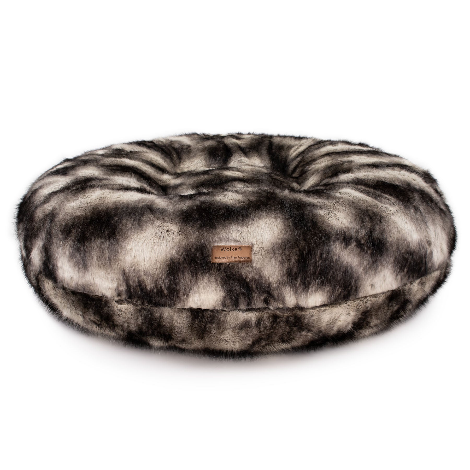 Hundebett Wolke® Racoon
