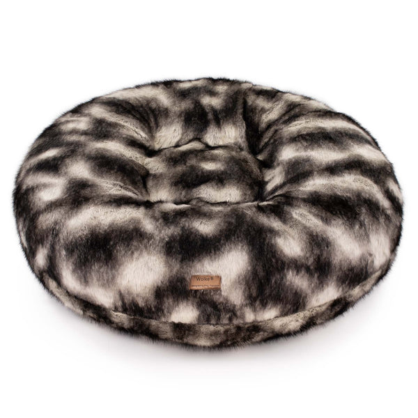 Hundebett Wolke® Racoon