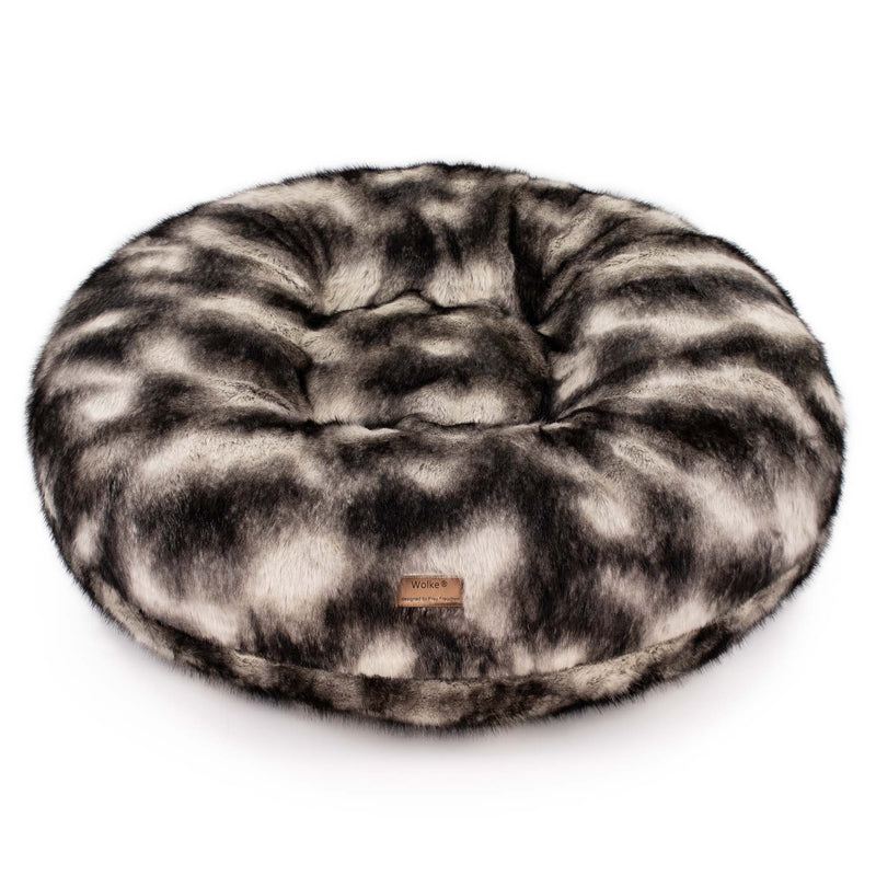 Hundebett Wolke® Racoon