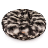 Hundebett Wolke® Racoon 80 cm / 1 / ohne Schutz OM