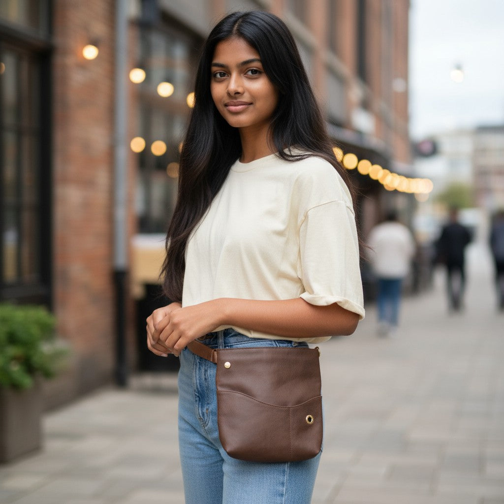 Gassitasche BIG Savanna