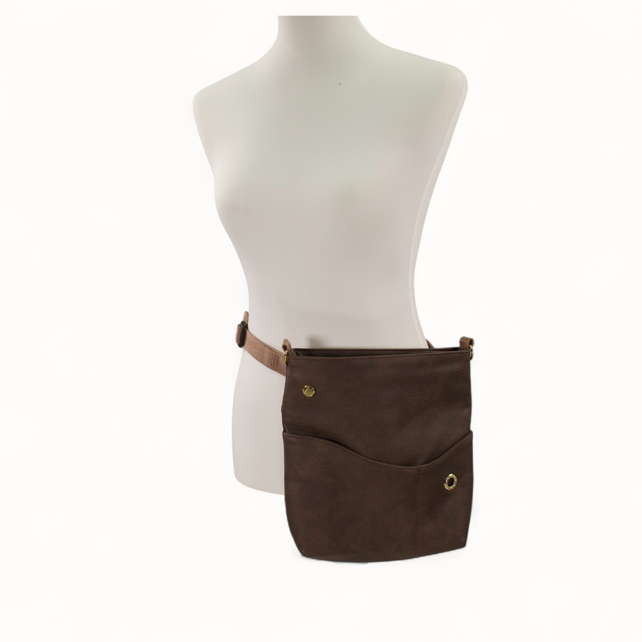 Gassitasche BIG Savanna