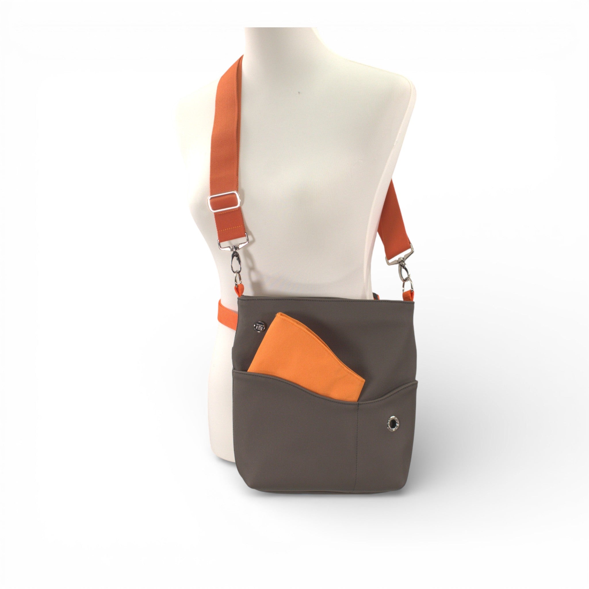 Gassitasche BIG Advance Mouse