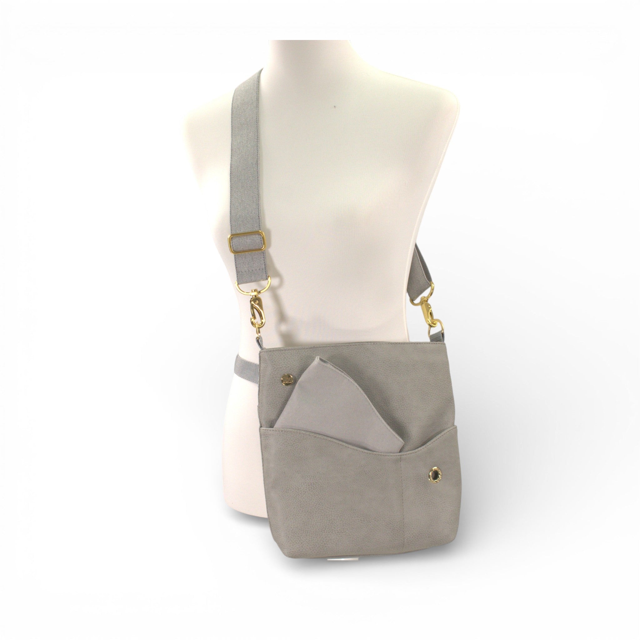 Gassitasche BIG Business