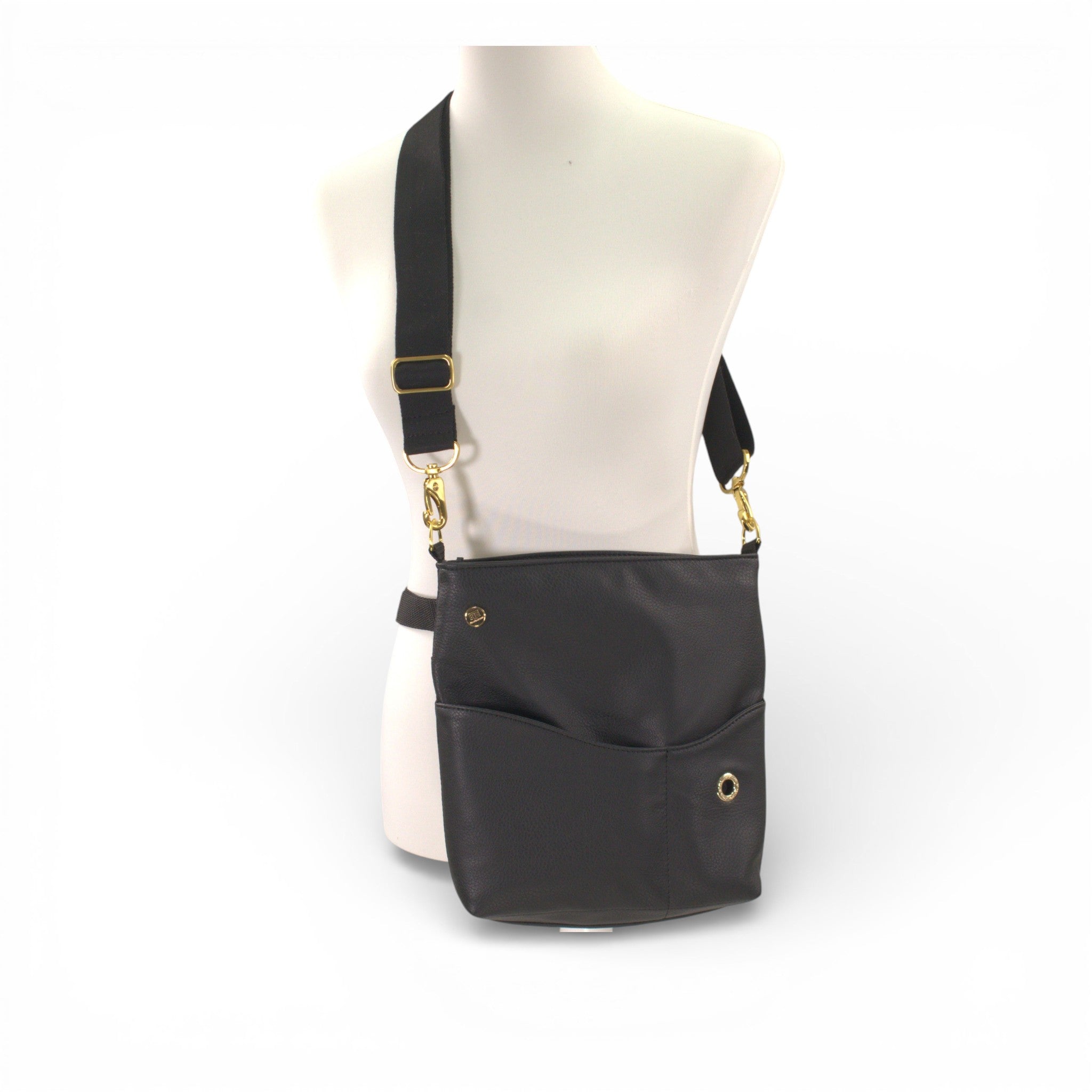 Gassitasche BIG Onyx