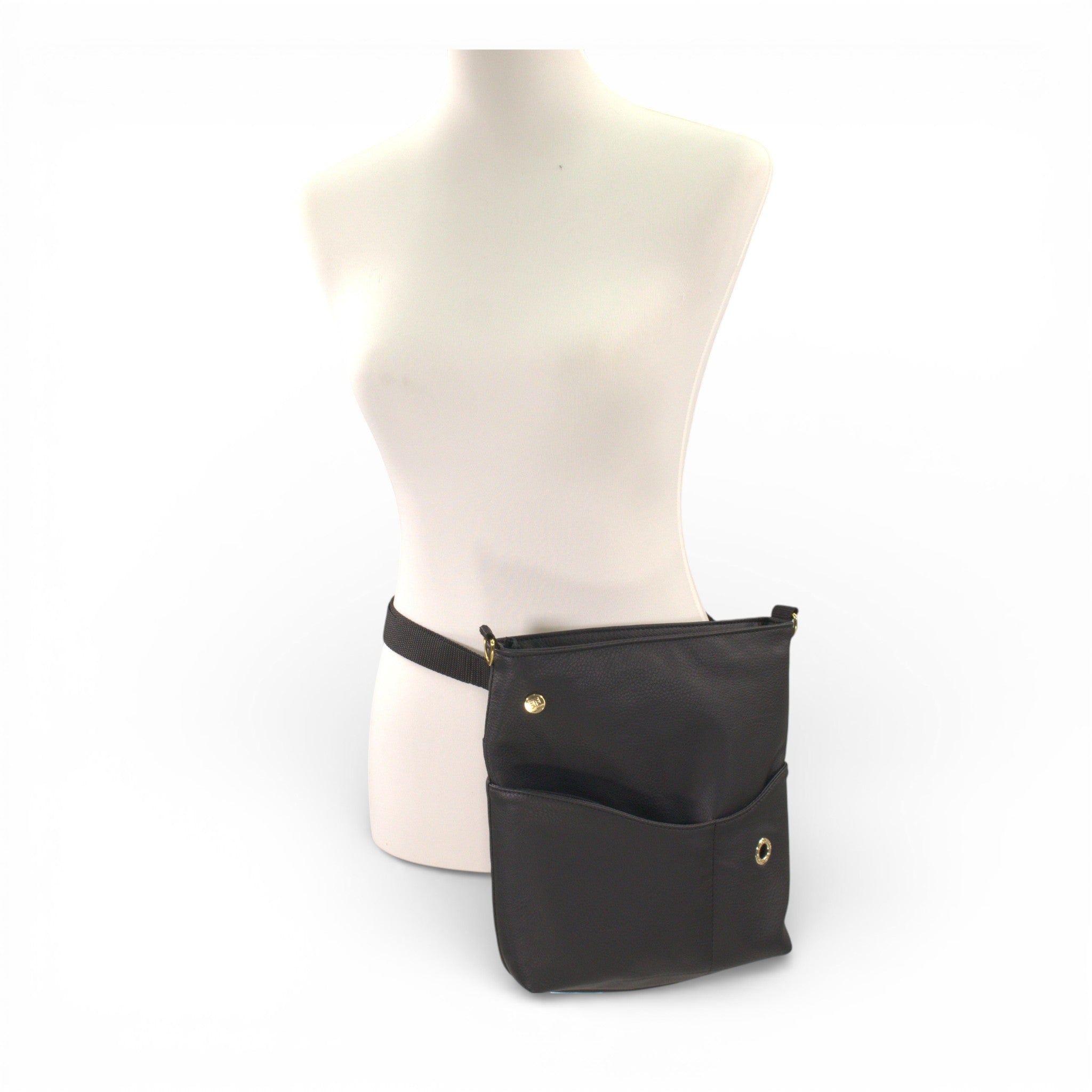 Gassitasche BIG Onyx