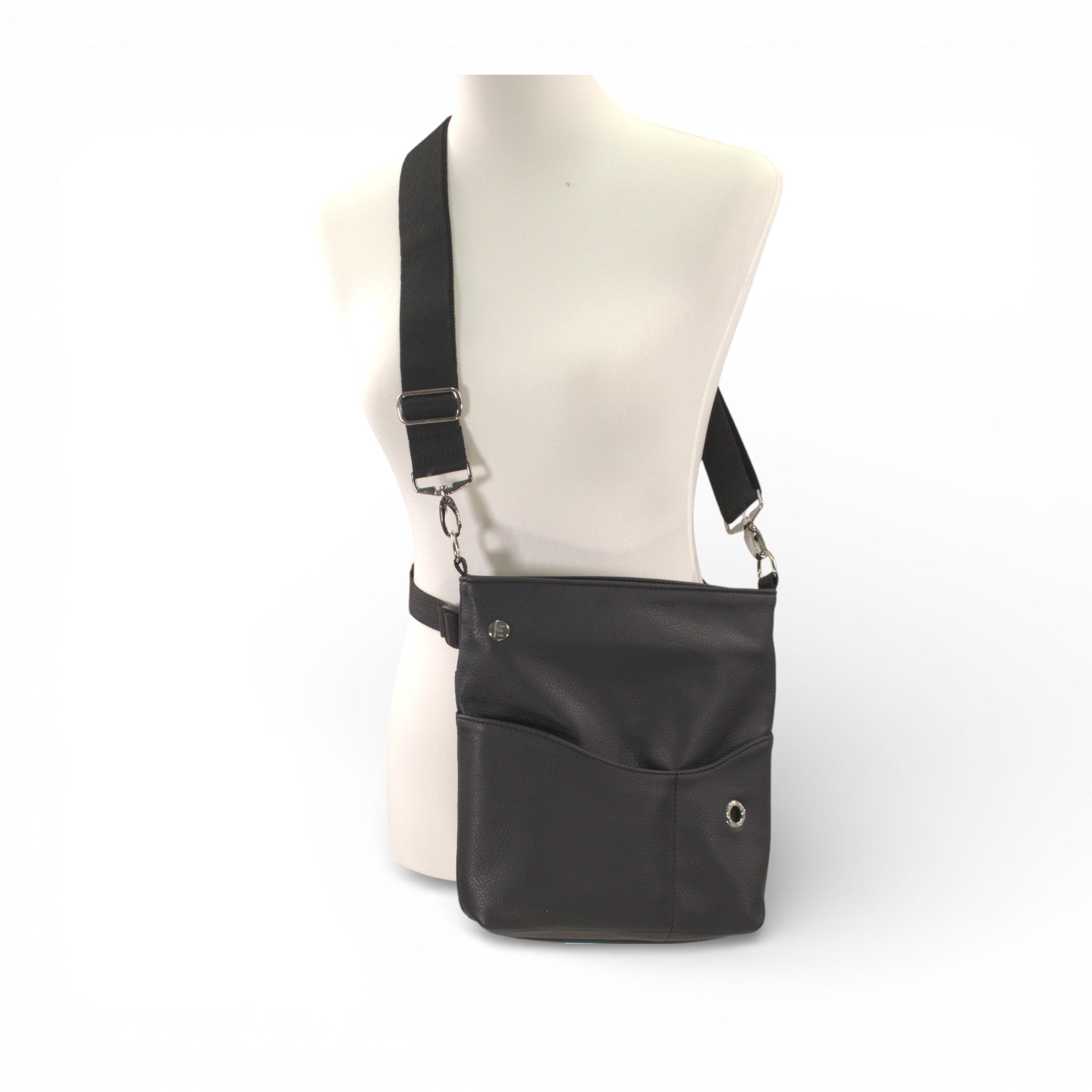 Gassitasche BIG Onyx