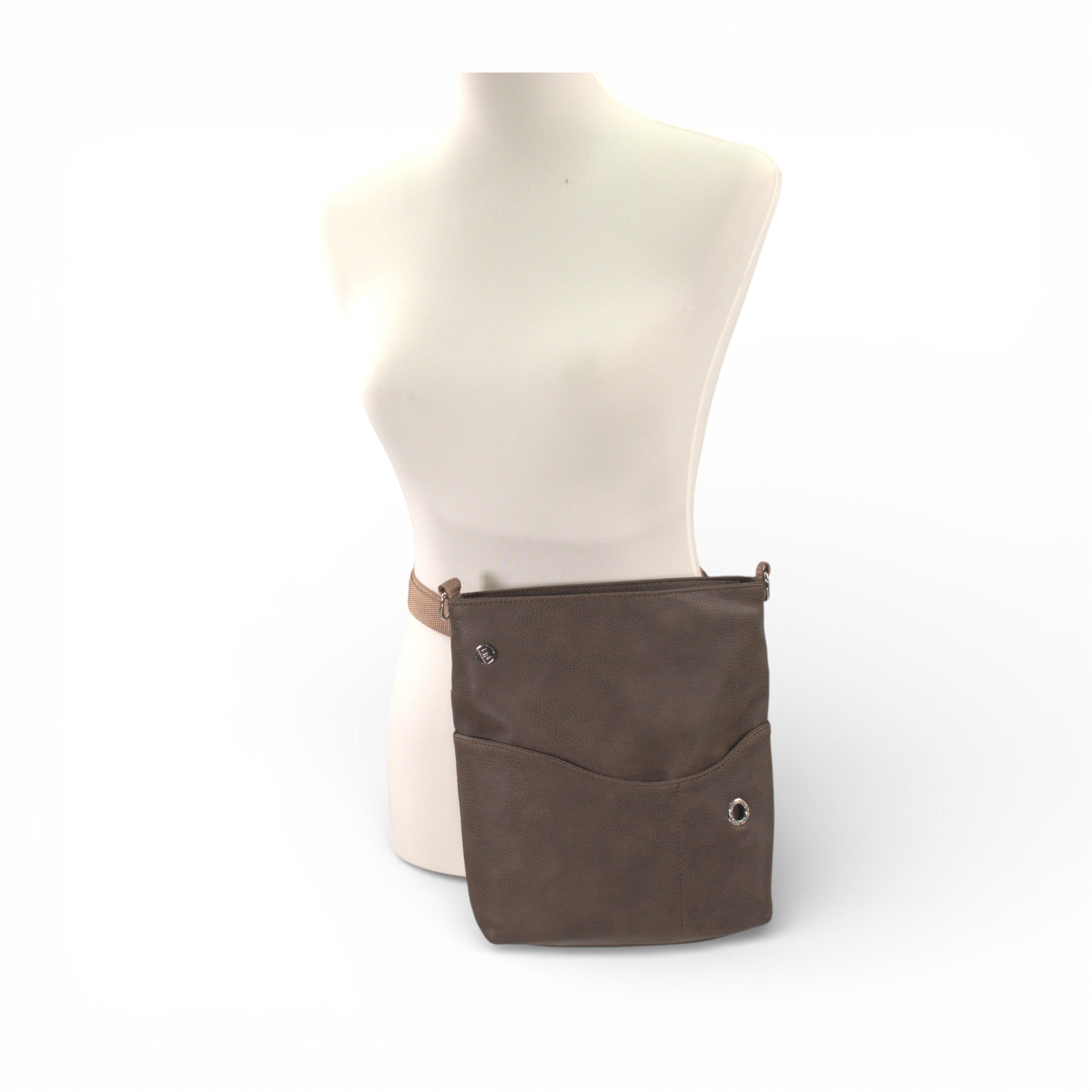 Gassitasche BIG Savanna