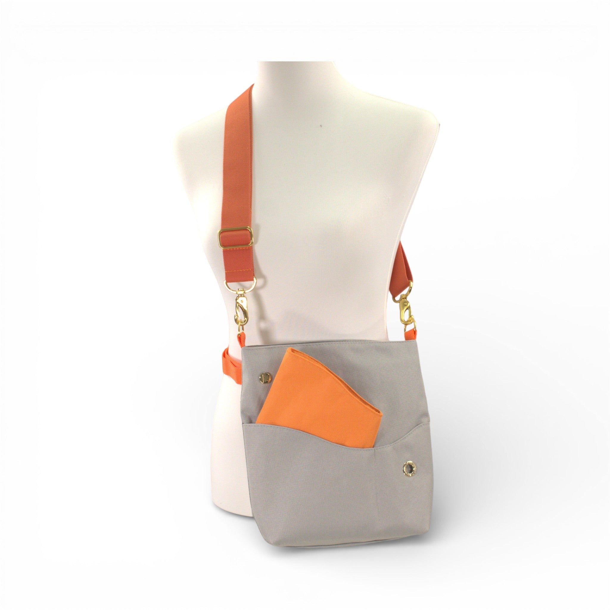 Gassitasche BIG Streetstyle