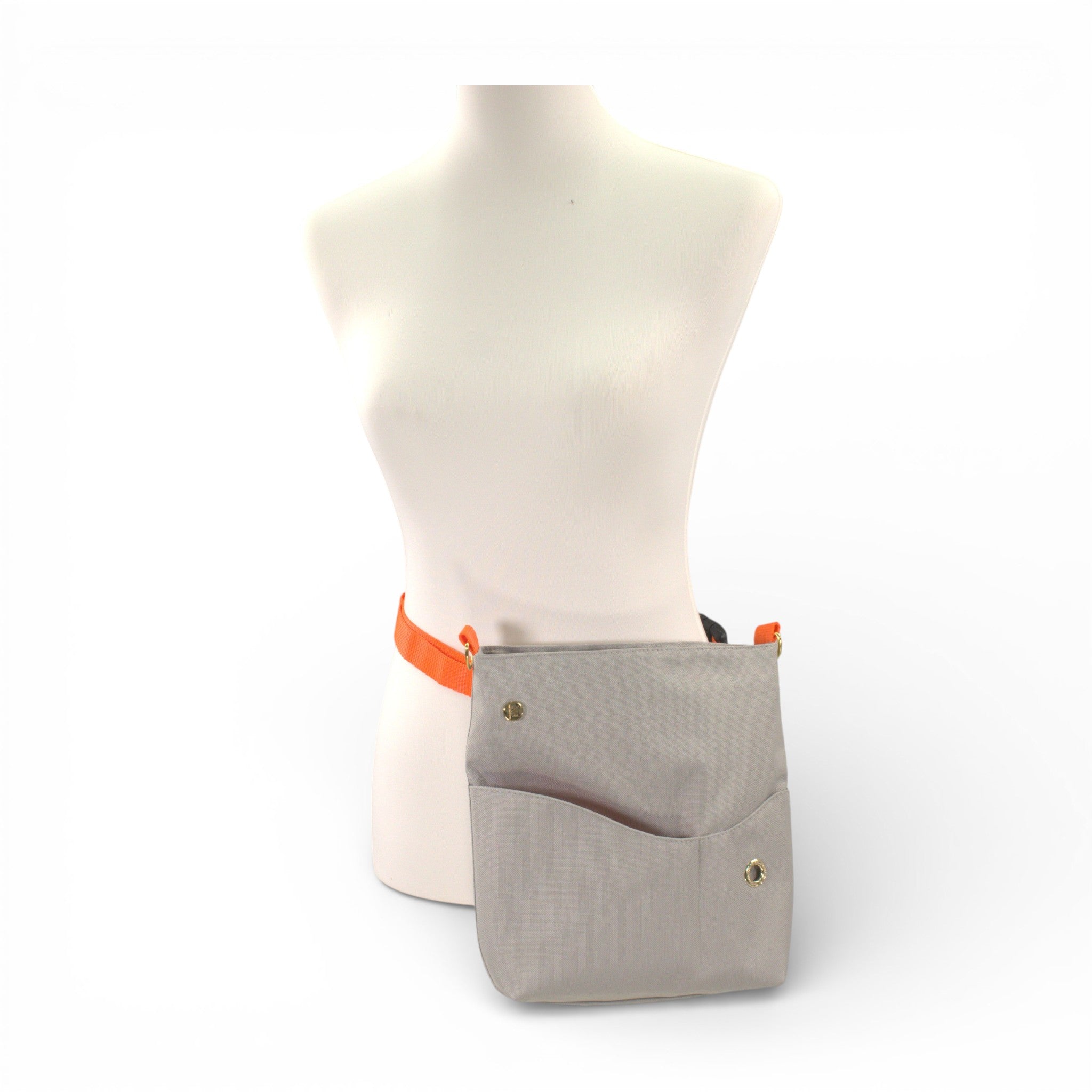 Gassitasche BIG Streetstyle