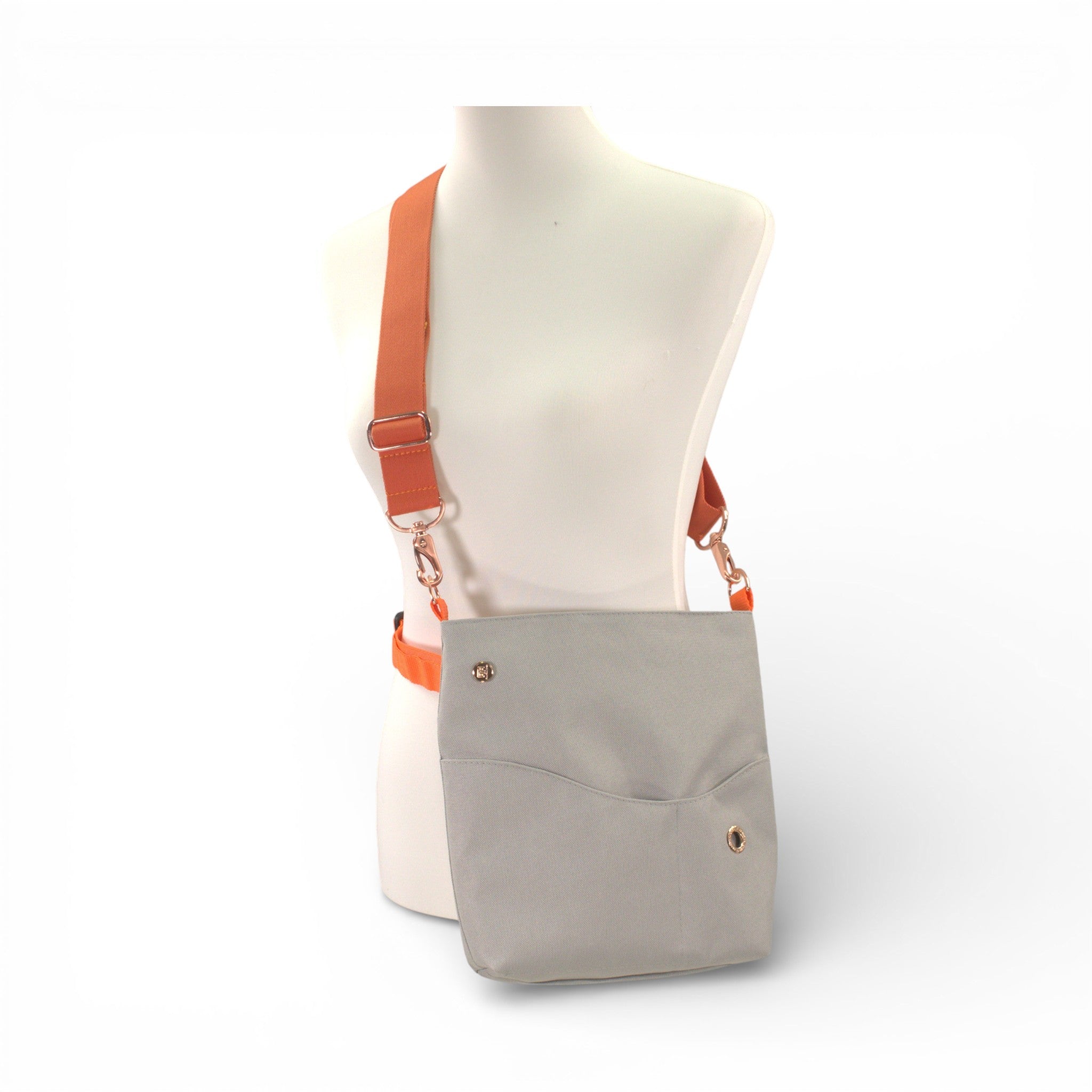 Gassitasche BIG Streetstyle