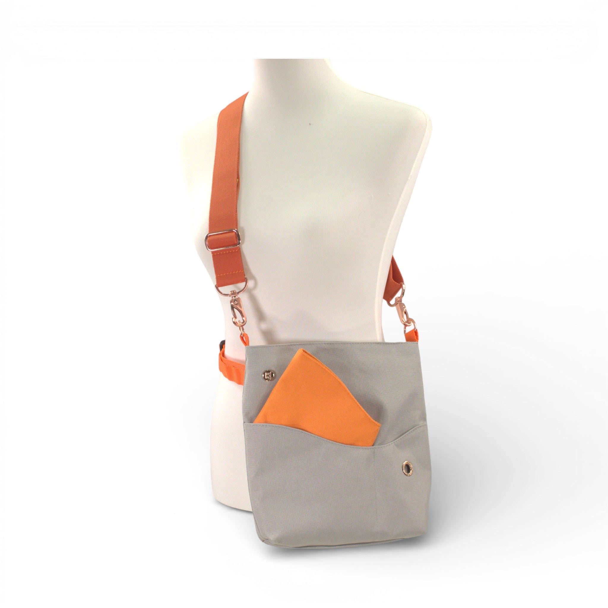 Gassitasche BIG Streetstyle