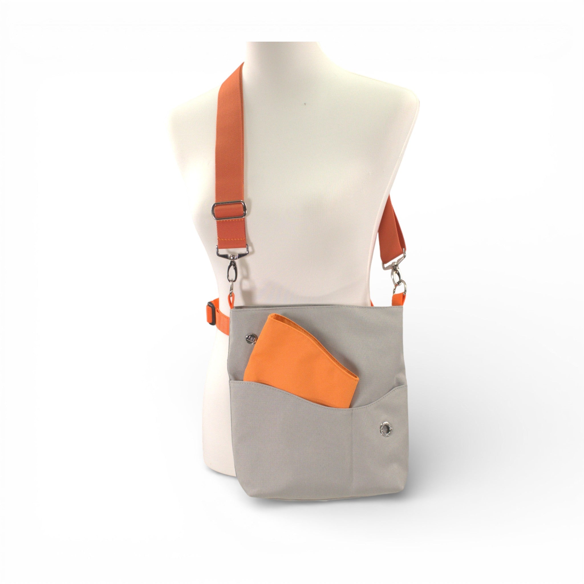 Gassitasche BIG Streetstyle