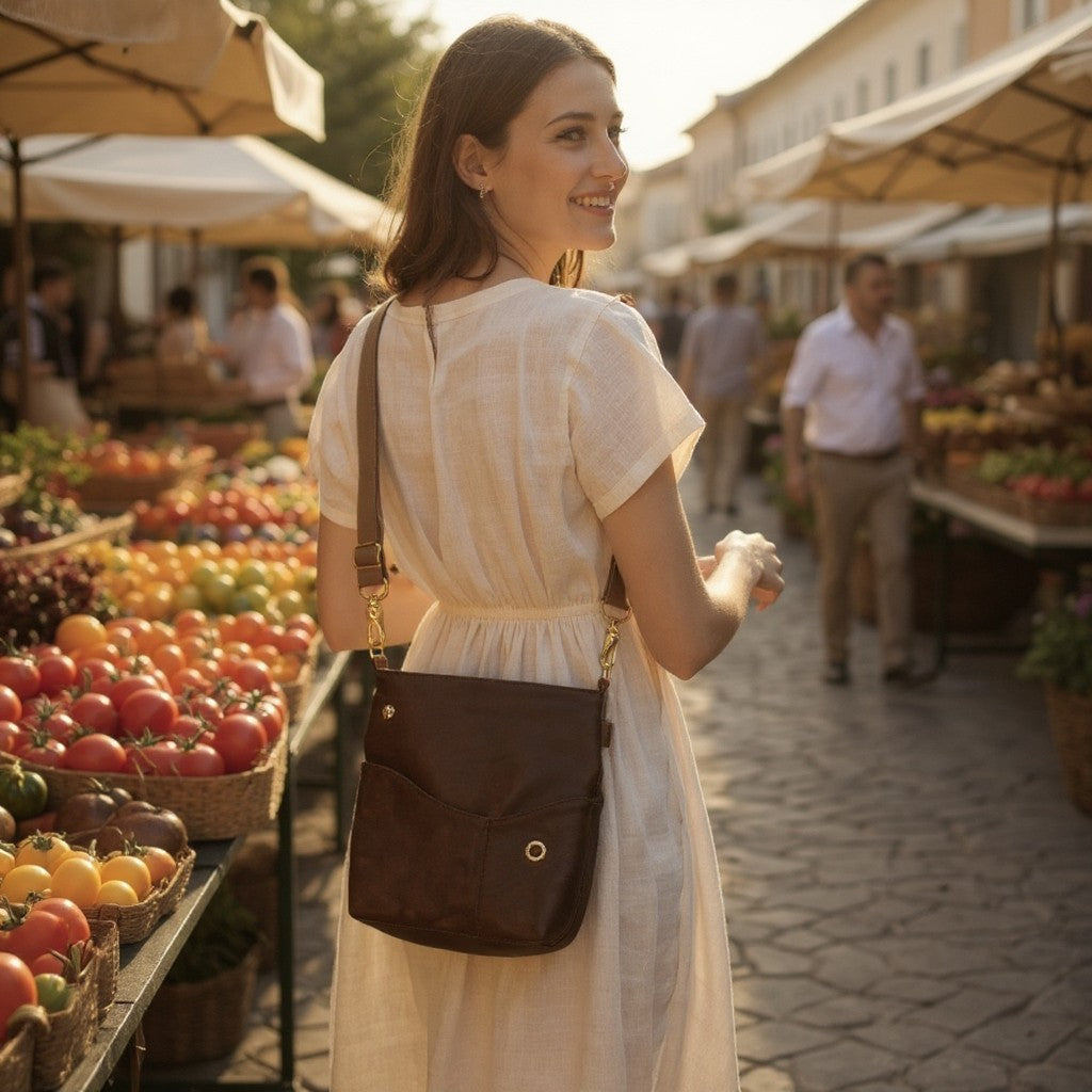 Gassitasche BIG Savanna