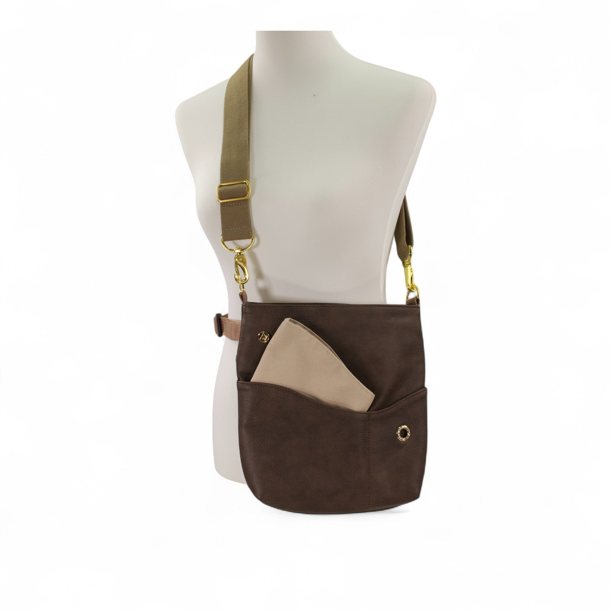 Gassitasche BIG Savanna