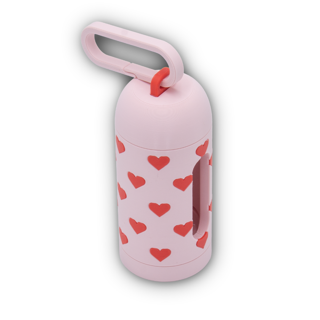 Poopy Heart