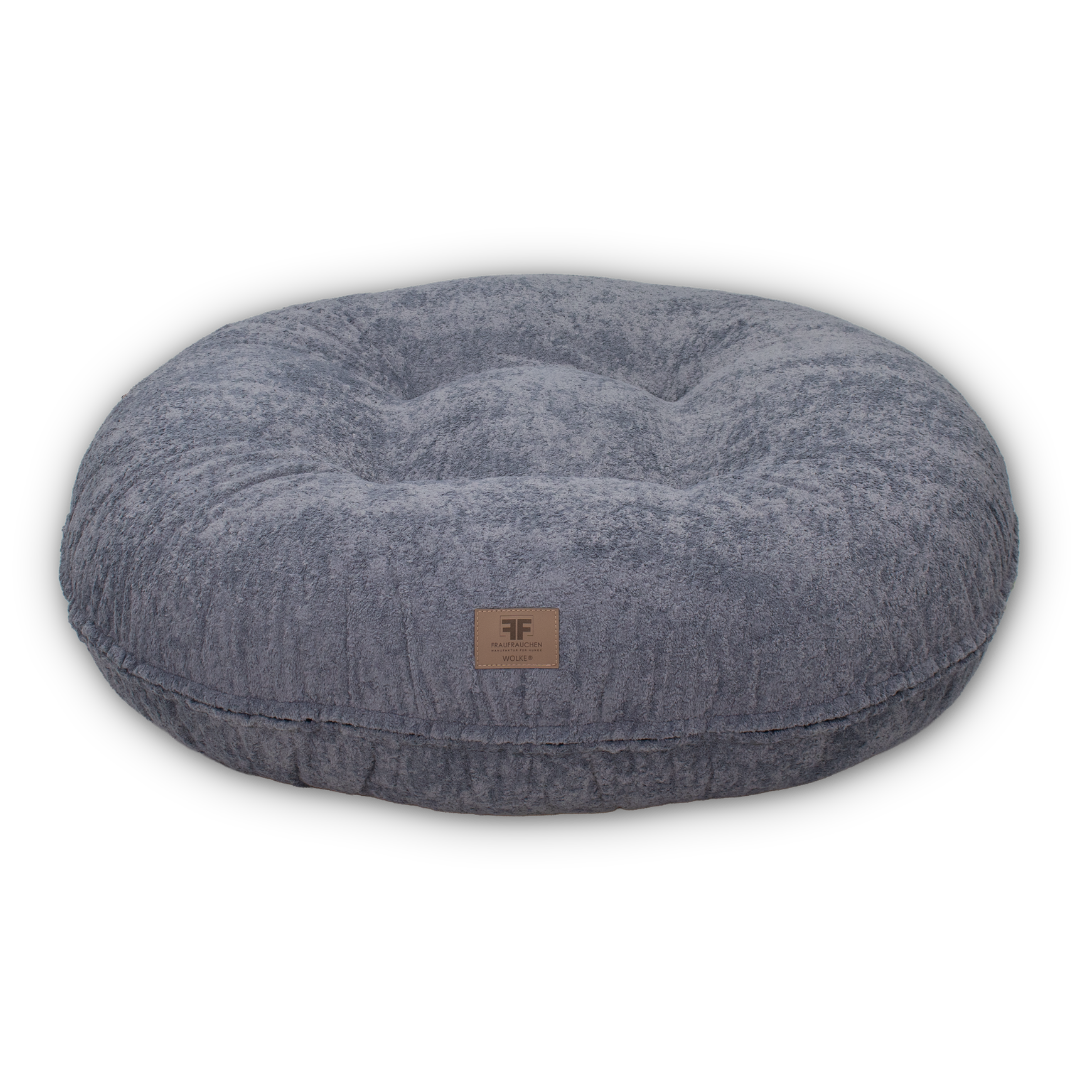 Wechselbezug Wolke® Home Grey