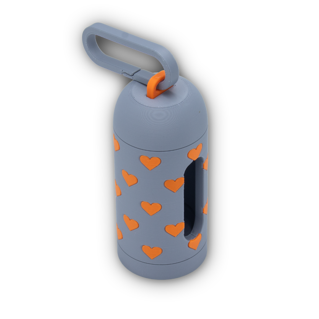 Poopy Heart