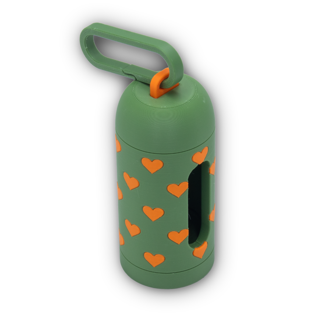 Poopy Heart