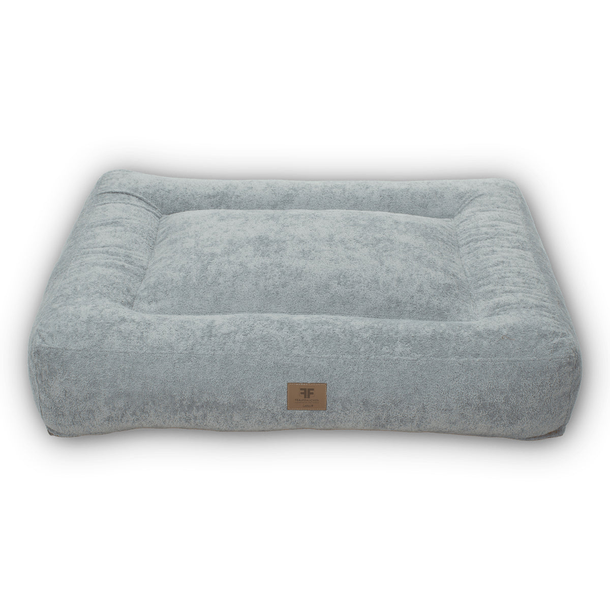 Hundebett Letto Home light grey