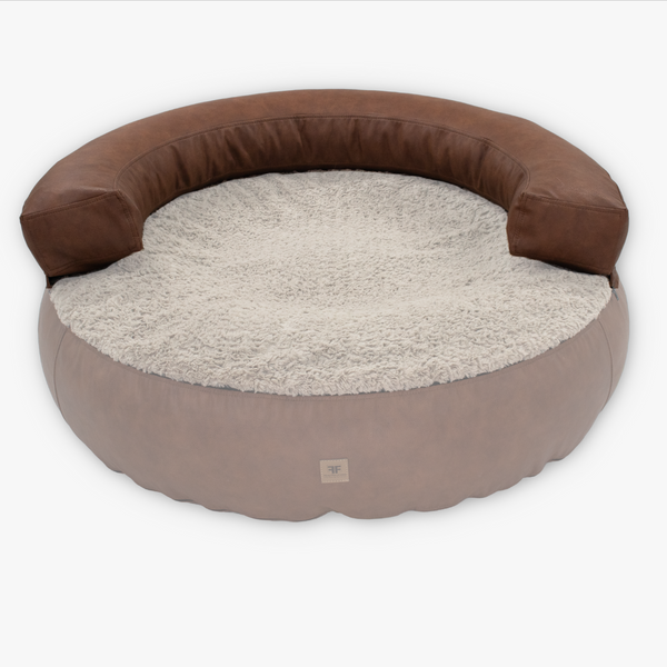 CaLo Rückenlehne City Curly Sand