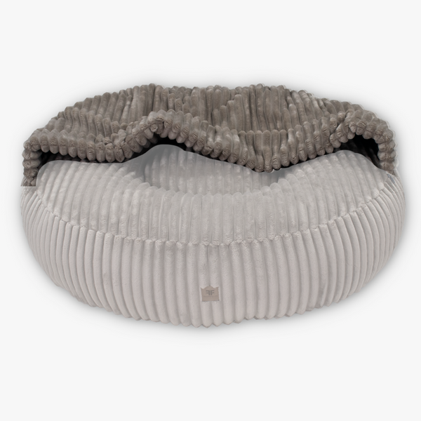 Hundebett CaLo Schlafsack Skyline