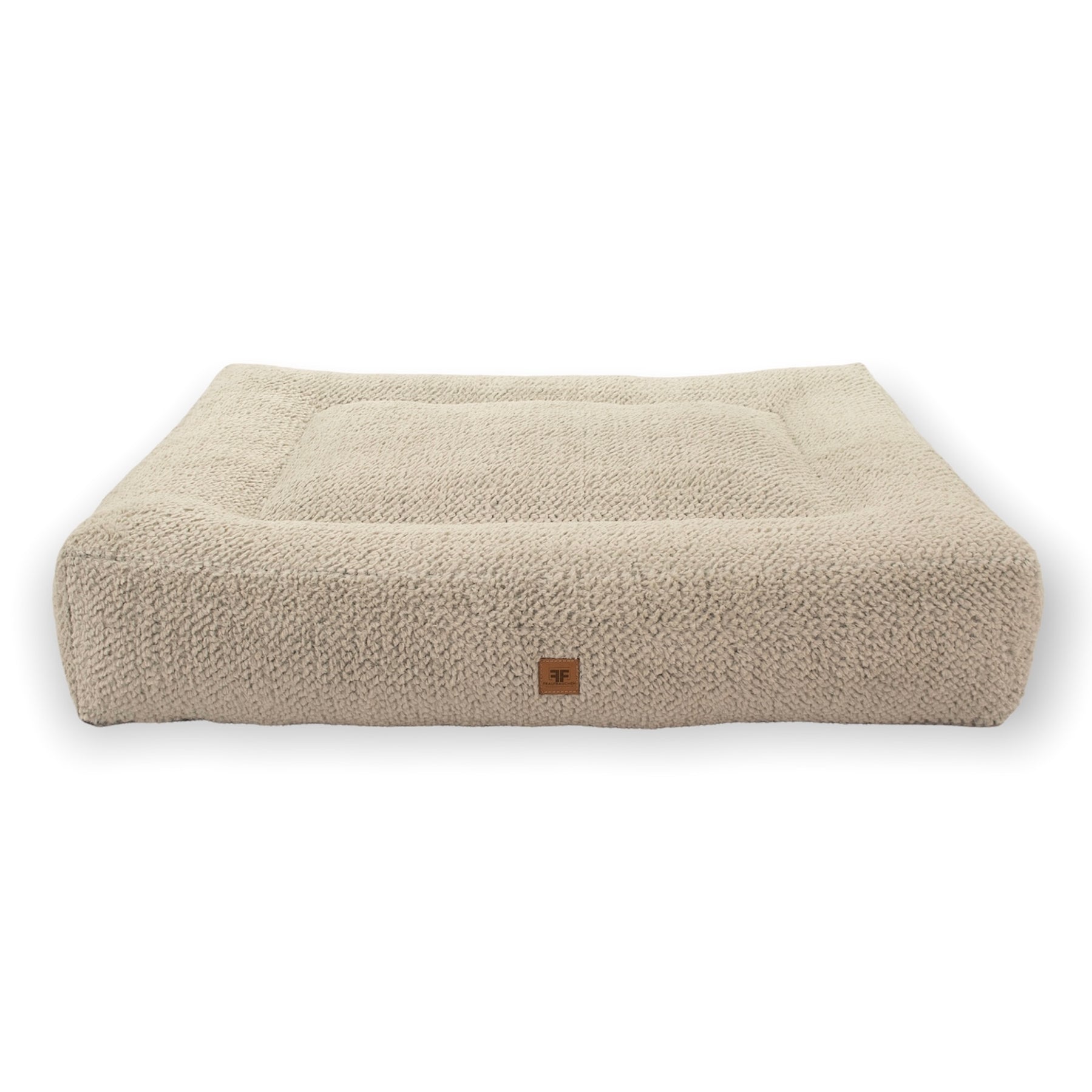 Frau Frauchen Wechselbezug Letto Dots für Hunde und Haustiere