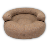 Hundebett CaLo Möbelstoff India