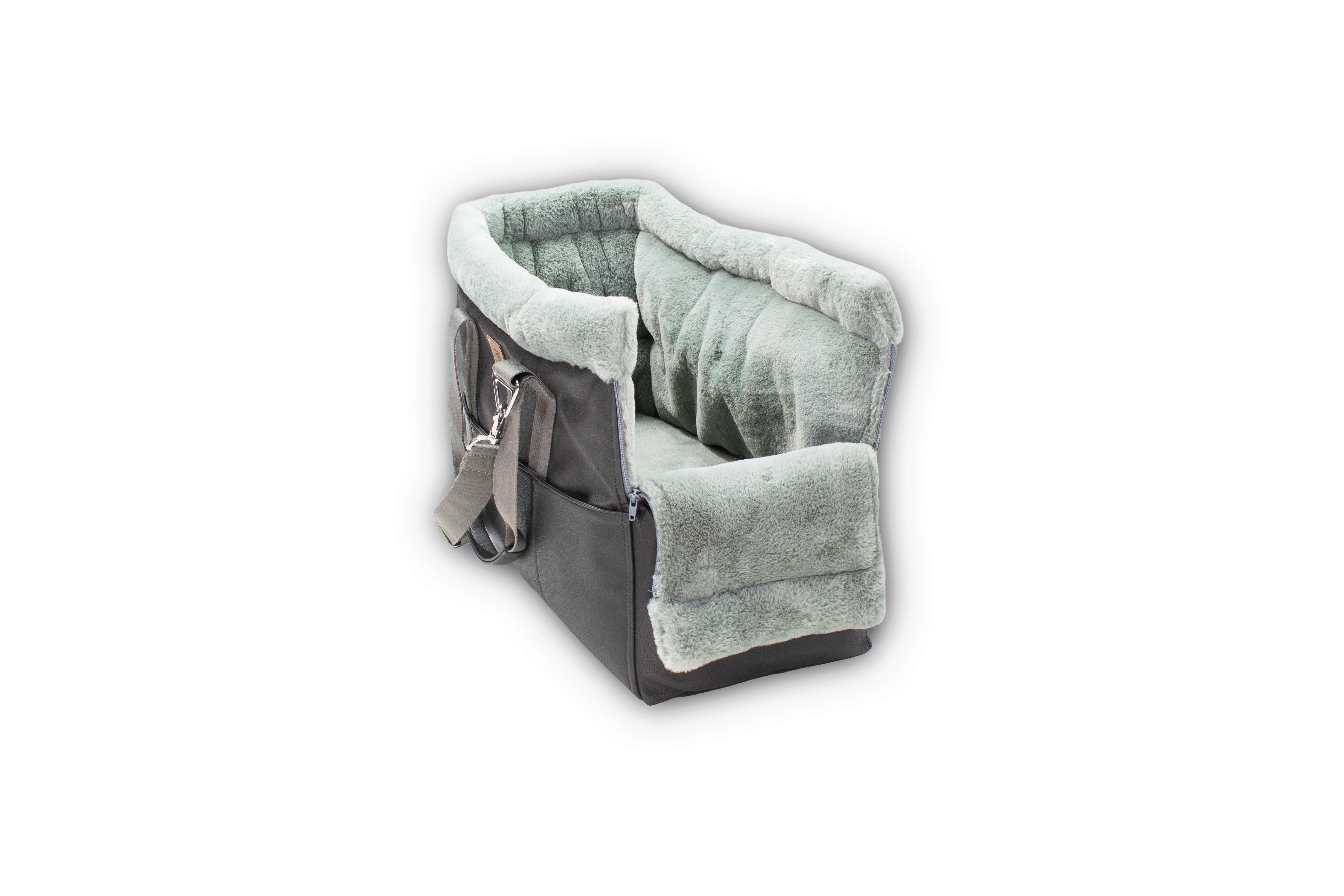 Hundetasche Travel-Bag Industrial