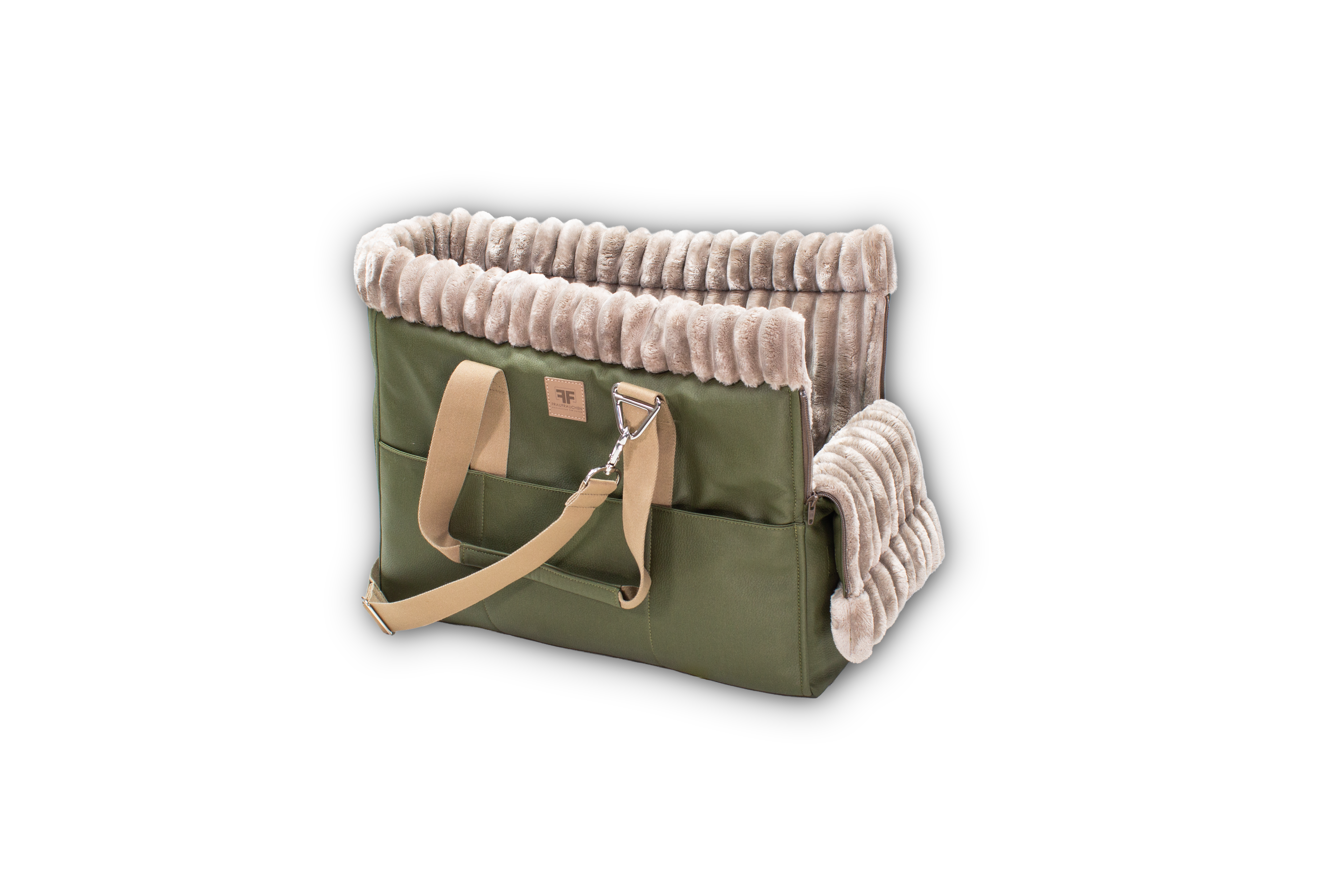 Hundetasche Travel-Bag Ivy
