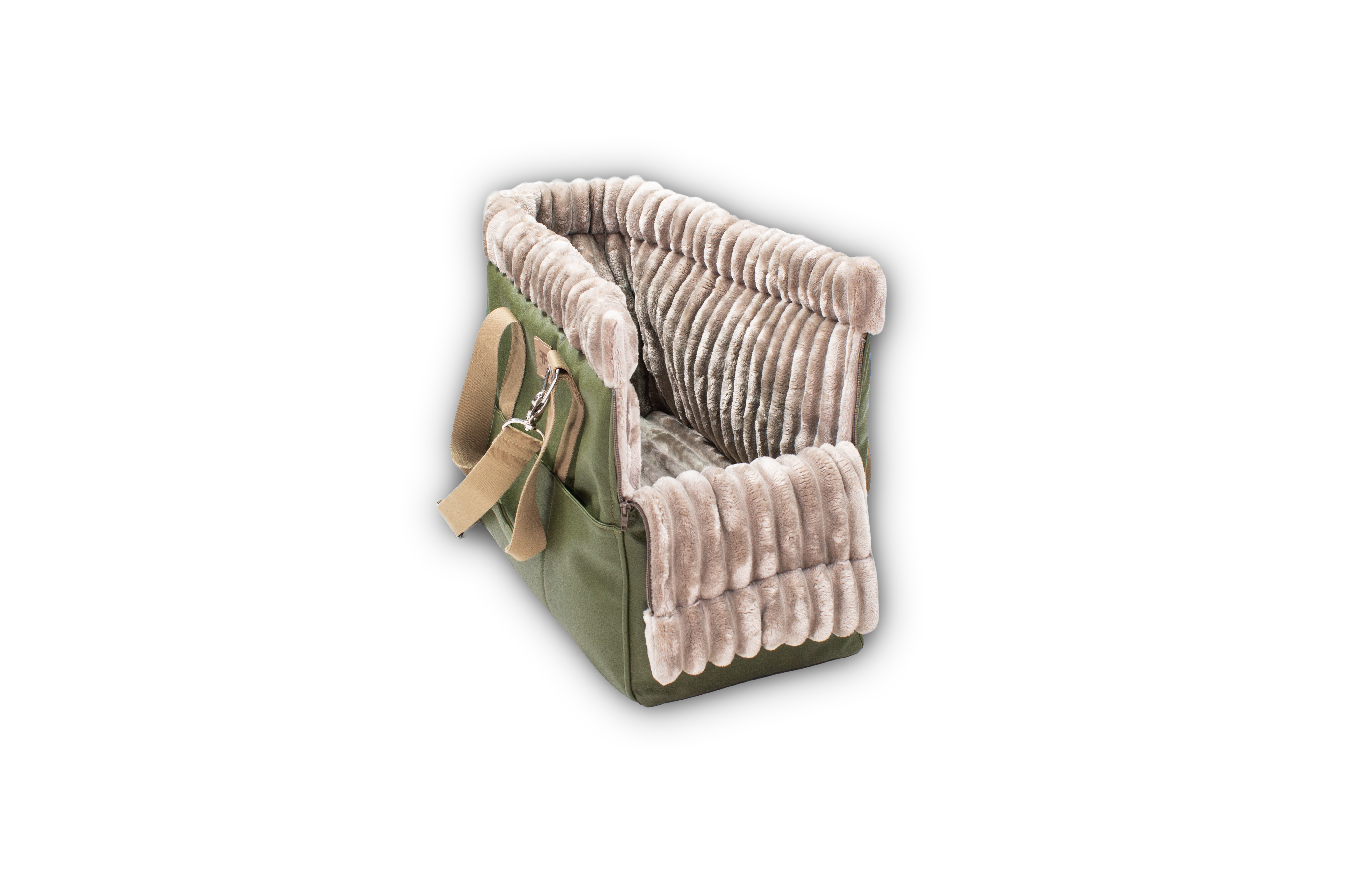 Hundetasche Travel-Bag Ivy