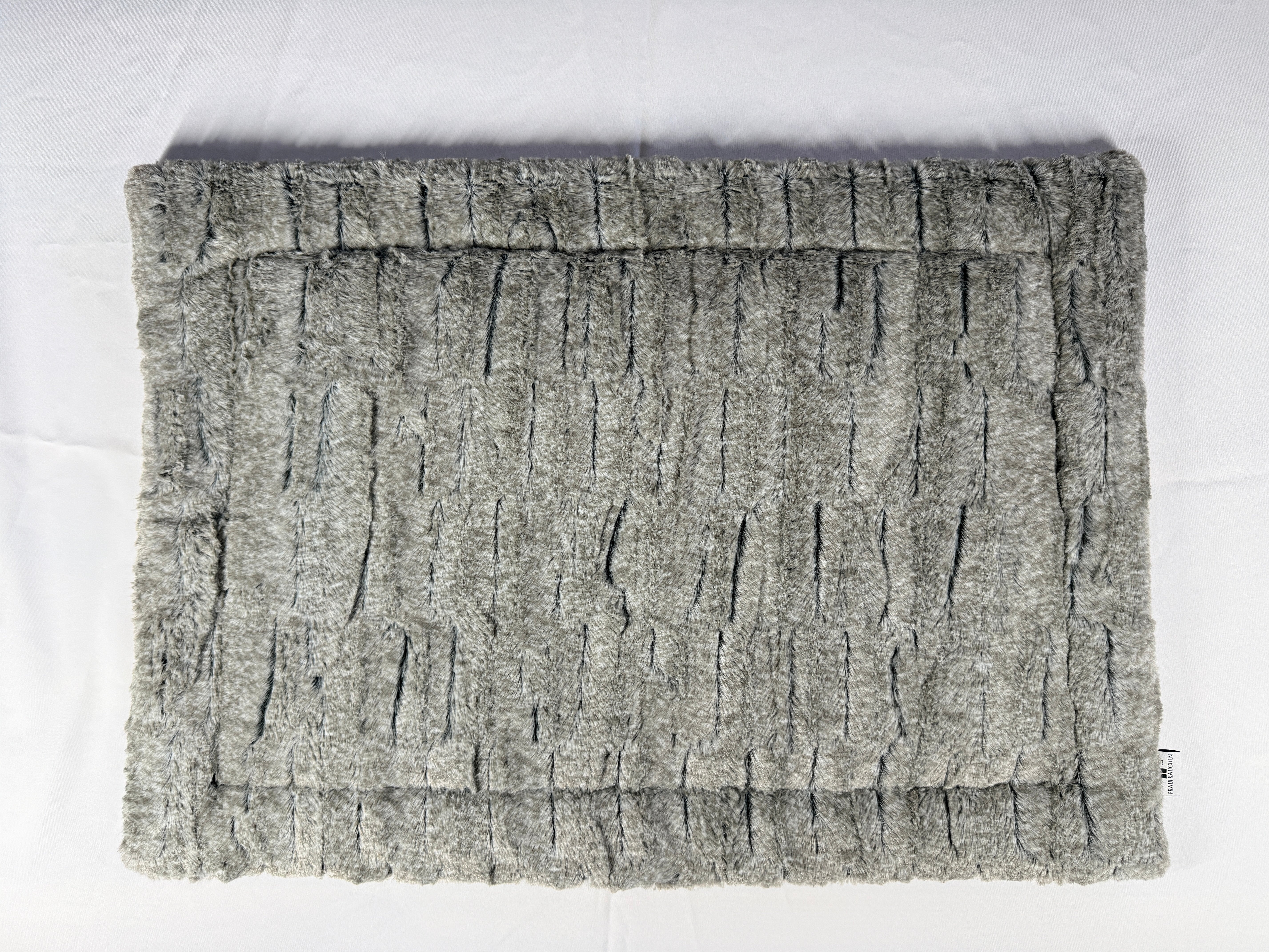 Wattierte Hundedecke Plaid Kamari Beach 50 x 70 cm