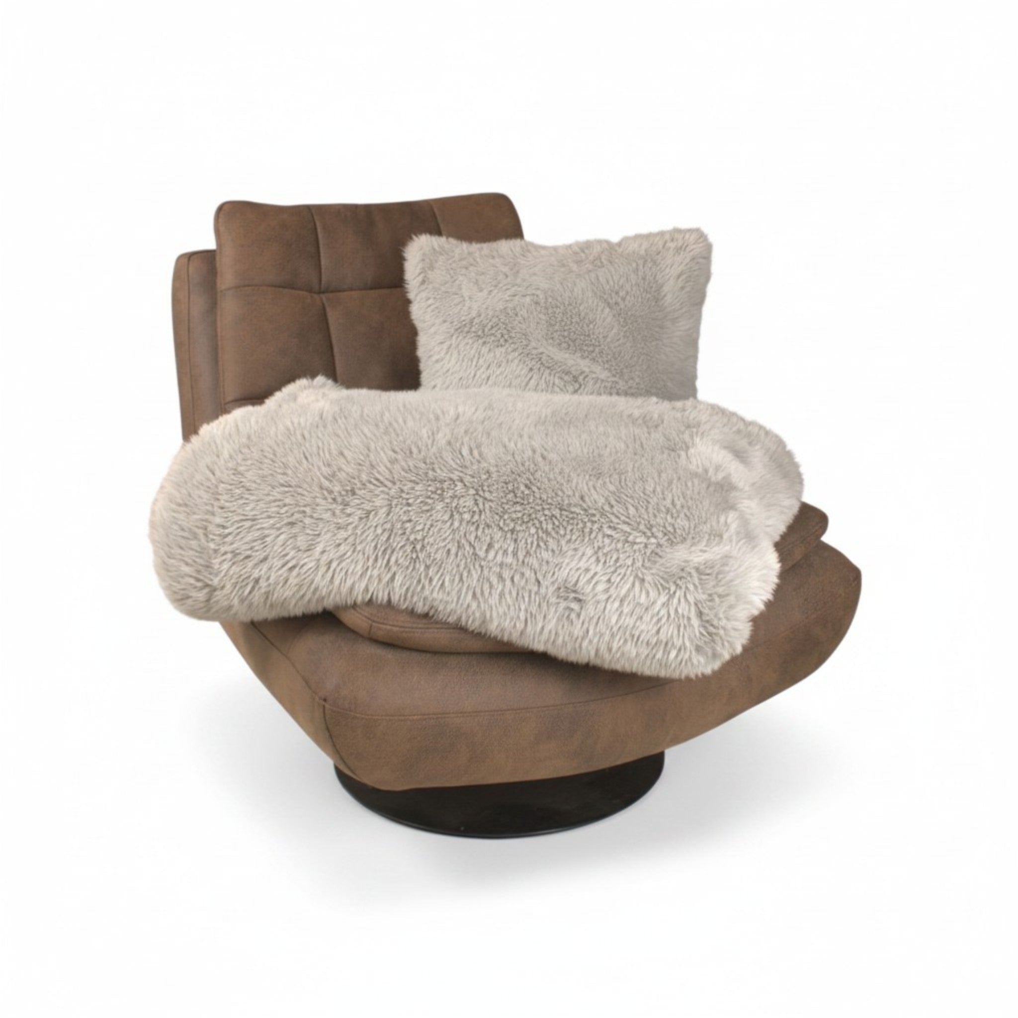 Kuscheldecke - Cloud
