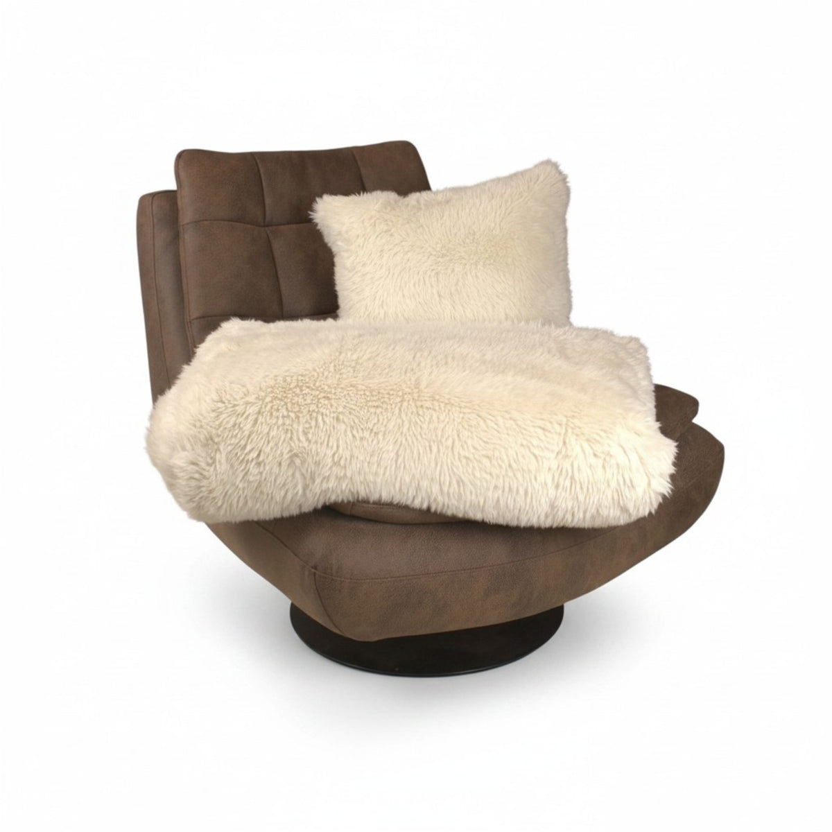 Kuscheldecke - Cloud