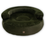 Hundebett CaLo Premium Moos