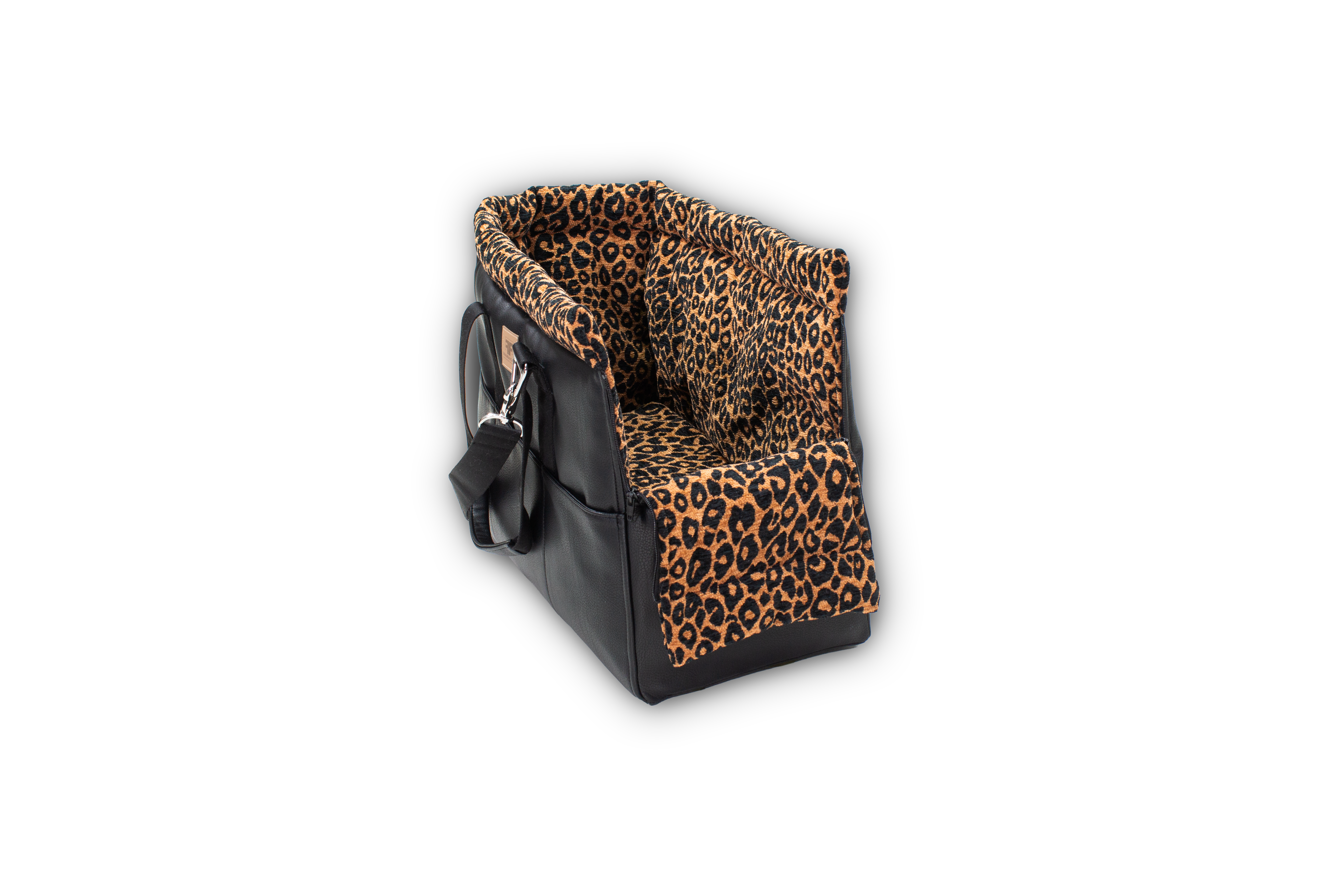 Hundetasche Travel-Bag Leo Bronce
